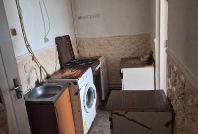 Apartament cu 2 camere în Micro 19 - 1