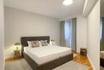 Apartament cu 3 camere în Herăstrău - 10