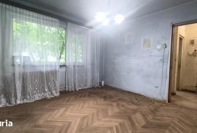 Apartament cu 2 camere în Gojdu