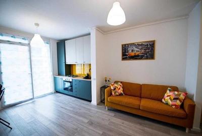 Apartament cu 2 camere în Aurel Vlaicu
