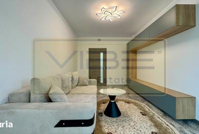 Apartament cu 2 camere în Copou
