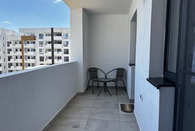 Apartament cu 2 camere în Central - 2