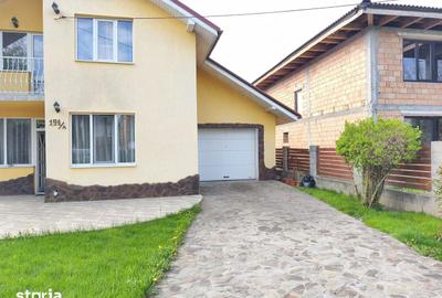 Casă cu 3 camere cu Teren 400 Mp în Acățari - 13