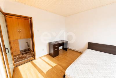 Apartament cu 2 camere semidecomandat, mobilat în Centrul Civic - 9