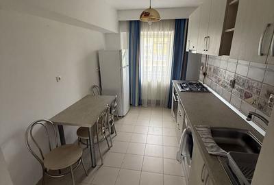 Apartament cu 3 camere decomandat în Exterior Vest - 1