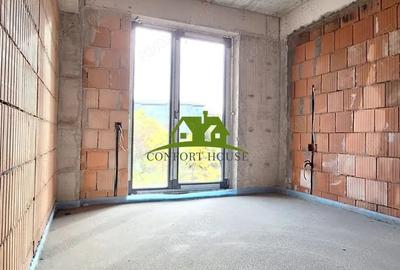 Apartament cu 3 camere decomandat în Traian - 2