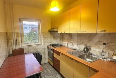 Garsonieră în Girocului