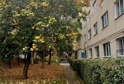 Garsonieră în Gară - 2
