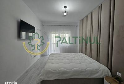 Apartament cu 2 camere decomandat în Central - 16