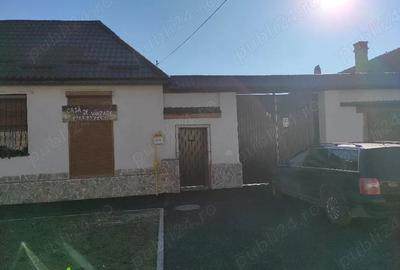 Casă cu 2 camere în Feldioara - 1
