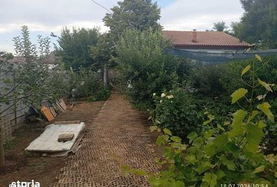 Casă cu 3 camere cu Teren 130 Mp în Tonea