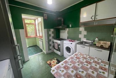 Apartament cu 2 camere decomandat în Central - 4