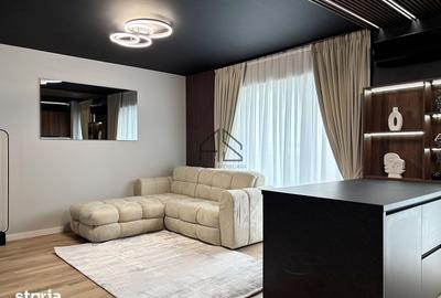 Apartament cu 3 camere în Seleuș