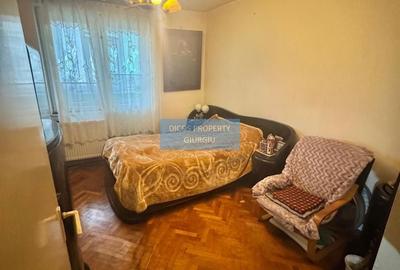 Apartament cu 3 camere decomandat în Central - 4