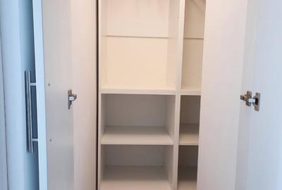 Garsonieră decomandată în Nufărul