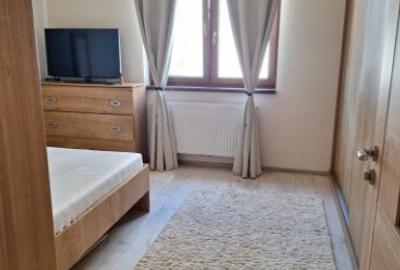 Apartament cu 2 camere semidecomandat în Braytim - 3