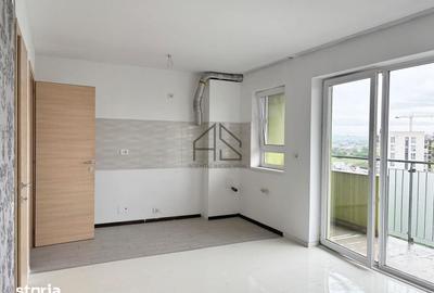 Apartament cu 3 camere în Nufărul - 1