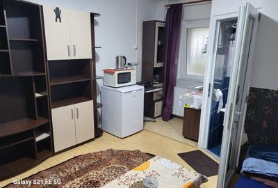 Garsonieră, mobilată în Girocului