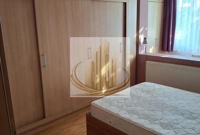 Apartament cu 2 camere decomandat, mobilat în Bogdăneștilor - 2