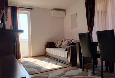 Apartament cu 2 camere decomandat în Exterior Vest