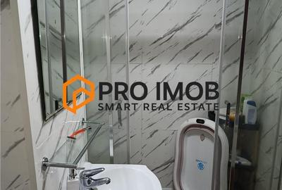Apartament cu 2 camere decomandat, mobilat în Micro 5