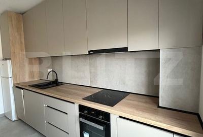 Apartament cu 2 camere decomandat în Autogară - 6