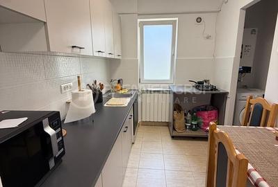 Apartament cu 2 camere în Tătărași - 1