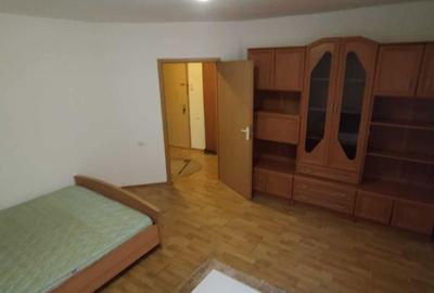 Garsonieră decomandată în Gheorgheni - 2