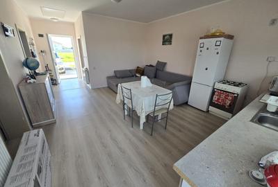 Duplex cu 3 camere cu Teren 250 Mp în Moșnița Nouă - 4