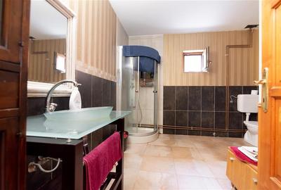 Casă individuală cu 6 camere cu Teren 478 Mp în Iosia - 13
