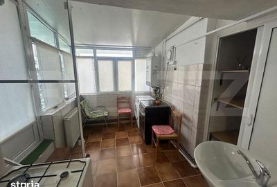 Apartament cu 4 camere decomandat în Ultracentral - 19