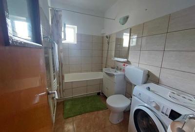 Apartament cu 2 camere decomandat, mobilat în Ultracentral - 4
