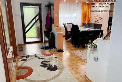 Casă cu 3 camere cu Teren 1450 Mp în Nord - 4