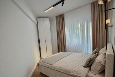 Apartament cu 2 camere în 1 Mai