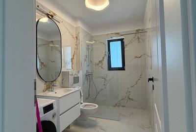 Casă cu 4 camere decomandat cu Teren 450 Mp în Central - 7