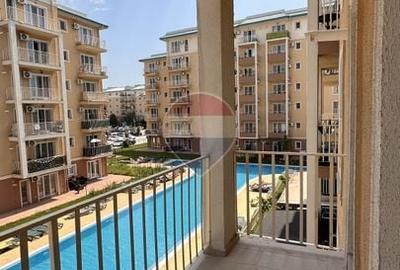 Apartament cu 2 camere decomandat, mobilat în Ștefăneștii de Jos - 11