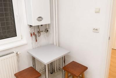 Garsonieră decomandată în Valea Cetății - 3