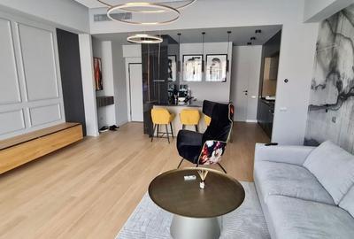 Apartament cu 2 camere în Floreasca - 4