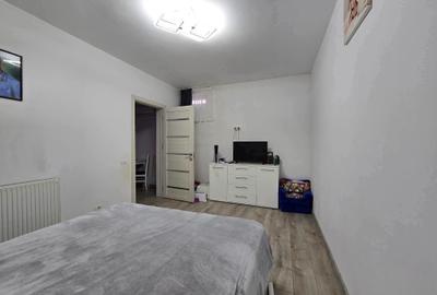Duplex cu 6 camere cu Canalizare în Dobroești - 13