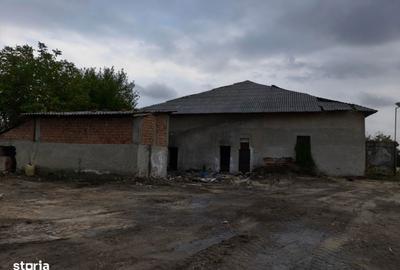 Teren de 10264 mp, în Cojasca - 4