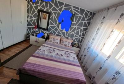 Apartament cu 3 camere decomandat în Central - 4