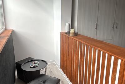 Apartament cu 2 camere în Ultracentral - 7