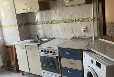 Apartament cu 2 camere în Barieră