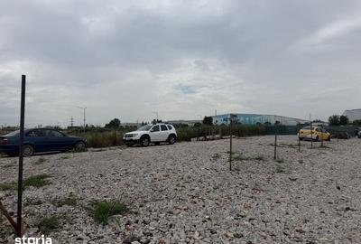 Teren de 330 mp, în Chiajna - 3