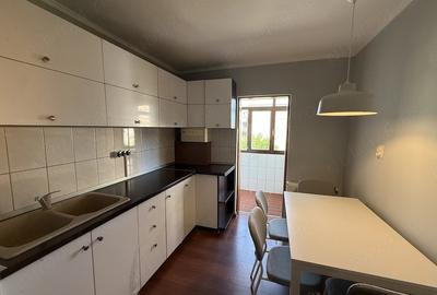 Apartament cu 2 camere decomandat în Central - 5