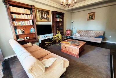 Apartament cu 3 camere decomandat, mobilat în Gheorgheni