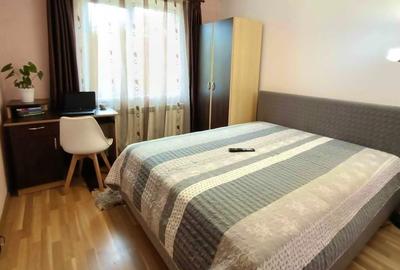Apartament cu 2 camere decomandat în Dristor