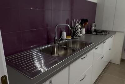 Garsonieră decomandată în Central - 6