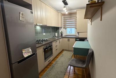 Apartament cu 3 camere în Mănăștur - 3