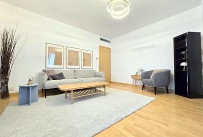 Apartament cu 3 camere, mobilat în Tineretului - 4